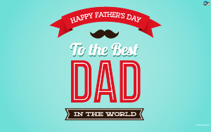 Father`s Day